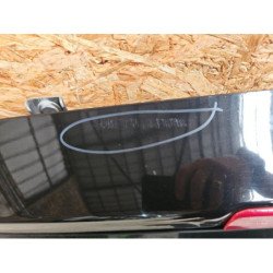 Malle/hayon Arriere Renault Clio 3 Phase 2 (2)
